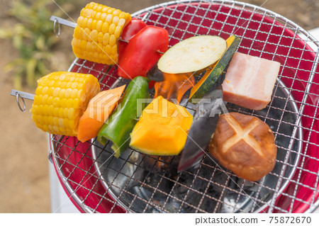 barbecue    75872670