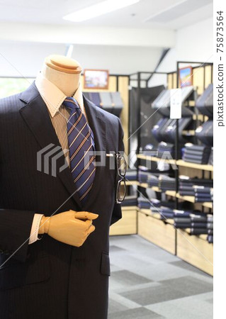 Suit Suit 75873564