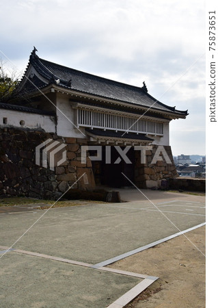 Okayama Castle 02 75873651
