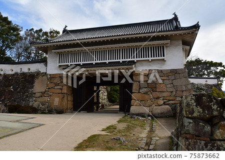 Okayama Castle 11 Okayama Castle 11 75873662