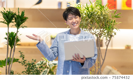 商務男人男性辦公室指南 商務男人男性辦公室指南 75874432