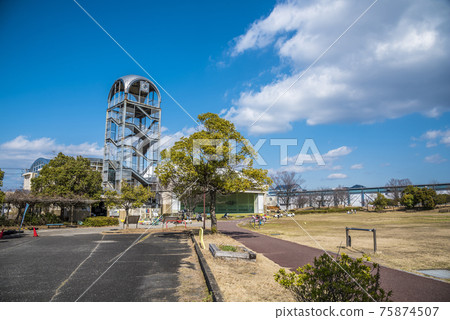 愛知縣尾張錦綠堂生鮮公園 75874507