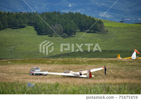 霧峰高原 / Glider Glide Field 75875859
