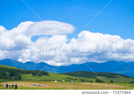 霧峰高原 / Glider Glide Field 75875860