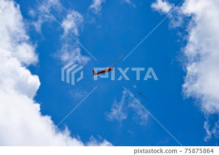 霧峰高原 / Glider Glide Field 霧峰高原 / Glider Glide Field 75875864