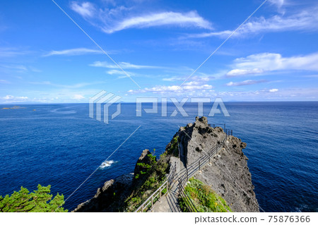 Scenery from Irozaki 75876366