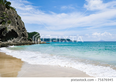 Irita beach 75876945