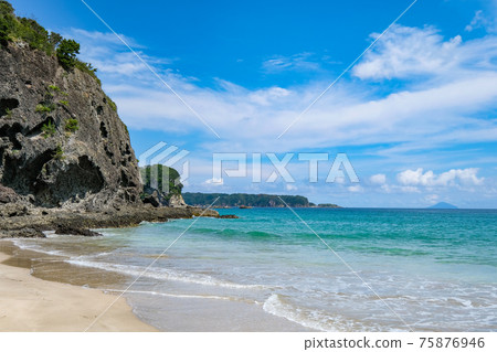 Irita beach Irita beach 75876946