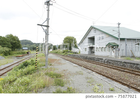 宗谷本線佐久站W63佐久故鄉傳說館 宗谷本線佐久站W63佐久故鄉傳說館 75877021