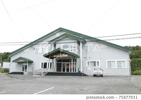 宗谷本線佐久站W63佐久故鄉傳說館 宗谷本線佐久站W63佐久故鄉傳說館 75877031