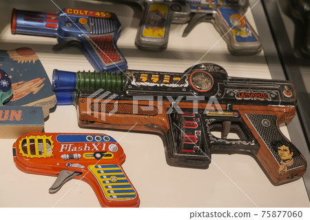 玩具，照片男孩的渴望，西劇的渴望，正義的盟友與壞人的戰鬥 75877060