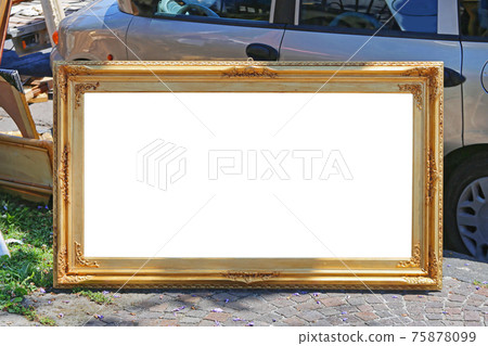 Panorama Frame 75878099