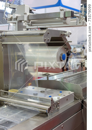 Foil Packing Machine Foil Packing Machine 75879099