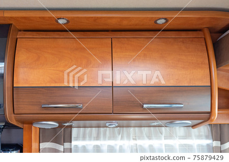 Camper Van Cabinets Camper Van Cabinets 75879429