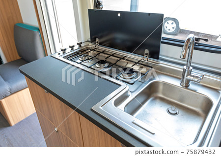 Camper Stove Sink Camper Stove Sink 75879432