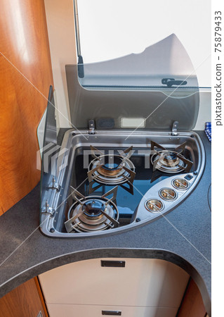 Camper Gas Stove Camper Gas Stove 75879433