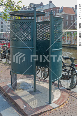 Public Toilet Amsterdam Public Toilet Amsterdam 75879446