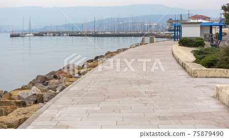 Walk Way Coast 75879490