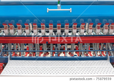 Seeds Drill Equipment Seeds Drill Equipment 75879559