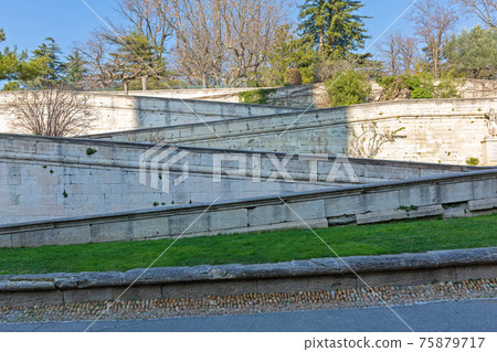 Sainte Anne Stairs France 75879717