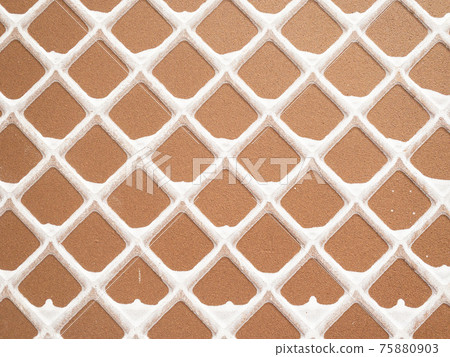 Texture ceramics and squares 75880903