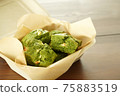 Matcha's scone 75883519