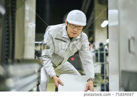 業務工程師男 75884087