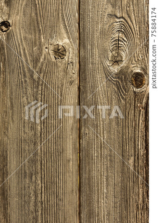 木紋背景材料 75884174