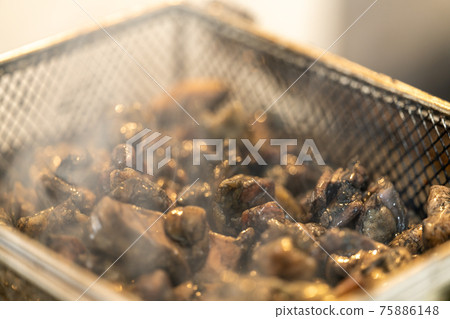 雞肉燒烤 雞肉燒烤 75886148