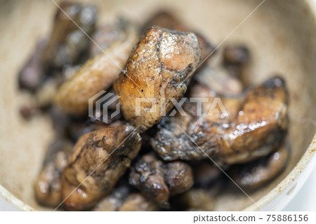 雞肉燒烤 雞肉燒烤 75886156