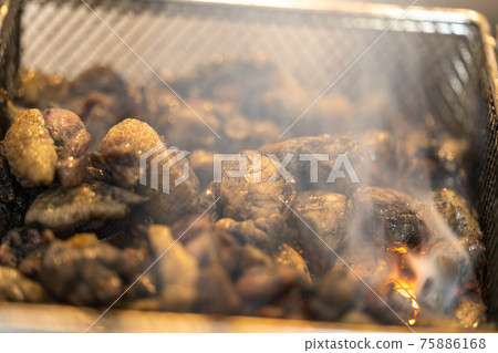 雞肉燒烤 75886168