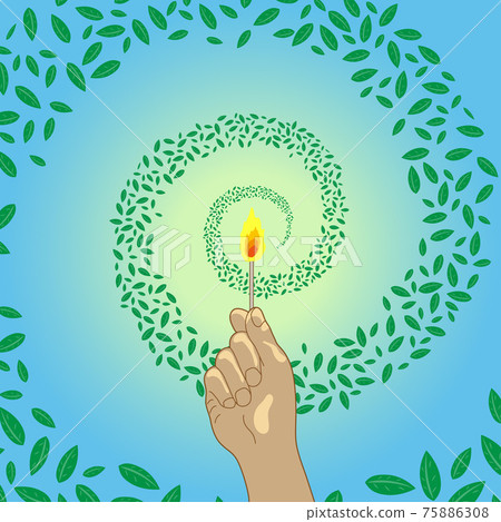 碳中和 碳中和 75886308