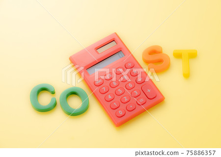 COST image photo 75886357