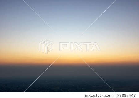 view point on Wat Phra That Doi Suthep. 75887448