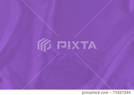 Smooth white silk or satin texture. Smooth white silk or satin texture. 75887844