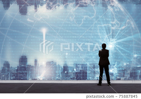 vision business 75887845