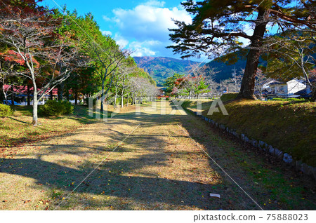 Washibara Hachimangu Shrine Ryu Kababa Tsuwano Town Washibara Hachimangu Shrine Ryu Kababa Tsuwano Town 75888023