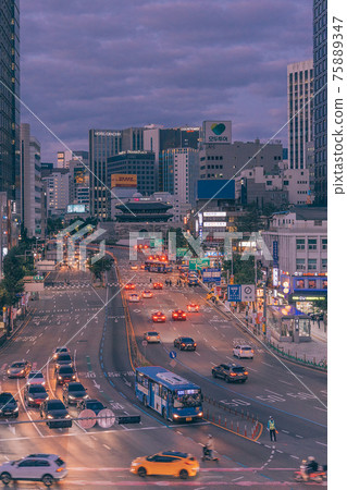 Namdaemun Namdaemun 75889347