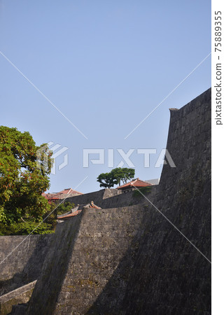 Okinawa Naha Shurijo Castle Park 75889355