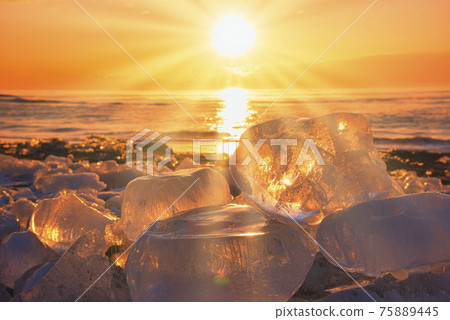 東橫鎮的Jokei Ice 東橫鎮的Jokei Ice 75889445