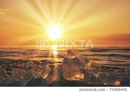 東橫鎮的Jokei Ice 75889448