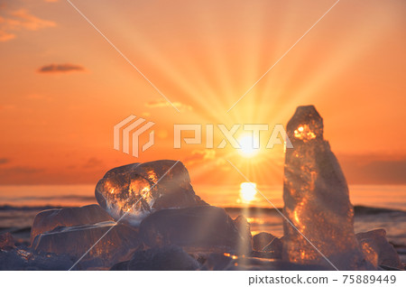 東橫鎮的Jokei Ice 75889449