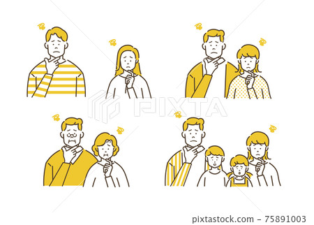 人困擾上半身家庭集 人困擾上半身家庭集 75891003