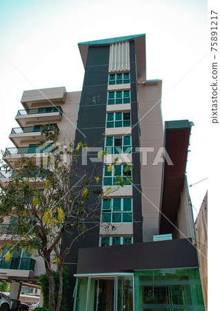 The Cotai Luxury Design Alternative State Quarantine Hotel in Samut Prakan The Cotai Luxury Design Alternative State Quarantine Hotel in Samut Prakan 75891217