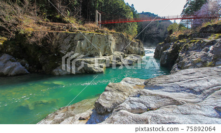 Okumikawa Ochise River Okumikawa Ochise River 75892064