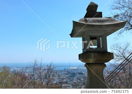 北倉神社灘之一井 北倉神社灘之一井 75892375