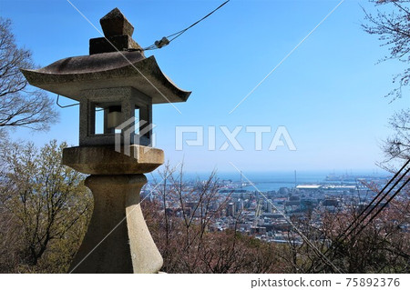 北倉神社灘之一井 北倉神社灘之一井 75892376