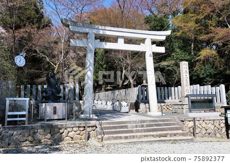 北倉神社灘之一井 北倉神社灘之一井 75892377