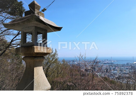 北倉神社灘之一井 北倉神社灘之一井 75892378