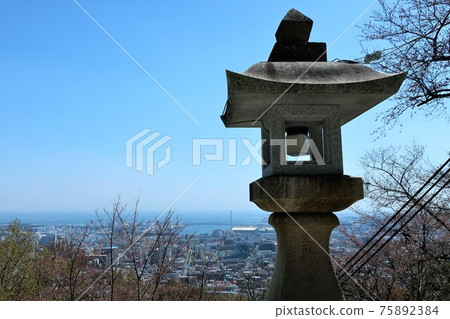 北倉神社灘之一井 北倉神社灘之一井 75892384